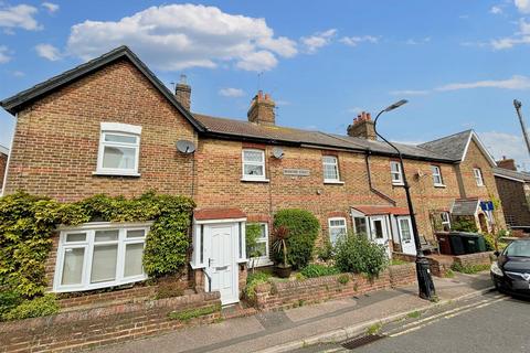 2 bedroom terraced house for sale, Bradford Street, Eastbourne