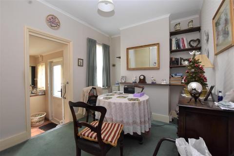 2 bedroom terraced house for sale, Bradford Street, Eastbourne