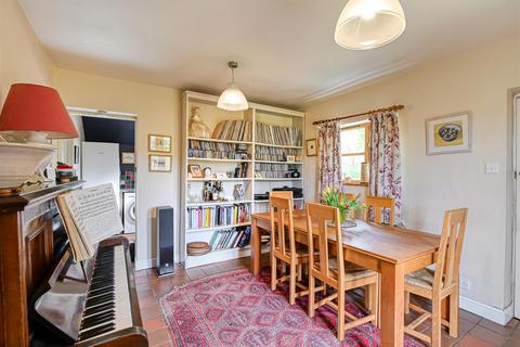4 bedroom semi-detached house for sale, 6 The Row, Easthope, Much Wenlock