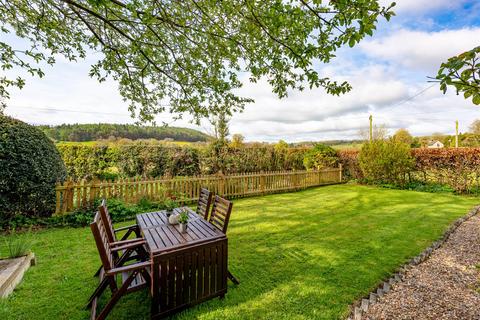 4 bedroom semi-detached house for sale, 6 The Row, Easthope, Much Wenlock