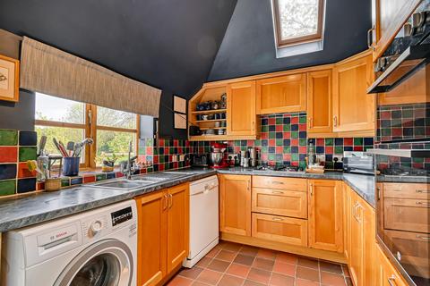 4 bedroom semi-detached house for sale, 6 The Row, Easthope, Much Wenlock