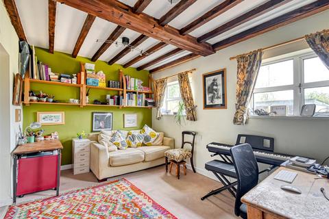 6 The Row, Easthope, Much Wenlock, TF13 6DW