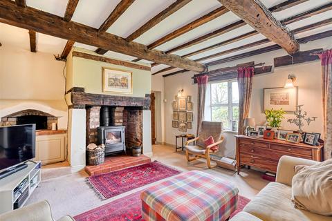6 The Row, Easthope, Much Wenlock, TF13 6DW