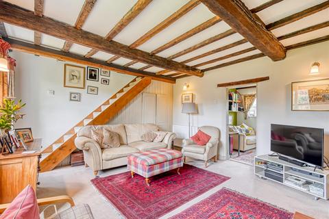 6 The Row, Easthope, Much Wenlock, TF13 6DW