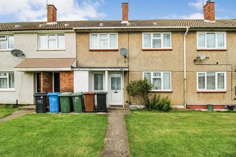 3 bedroom terraced house for sale, Thorne Court, Corby NN18