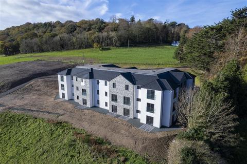 3 bedroom apartment for sale, Apartment 4 - Casita, Allt Goch Bach, Beaumaris