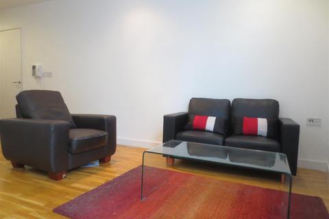 1 bedroom apartment to rent, The Hub, 5 Piccadilly Place