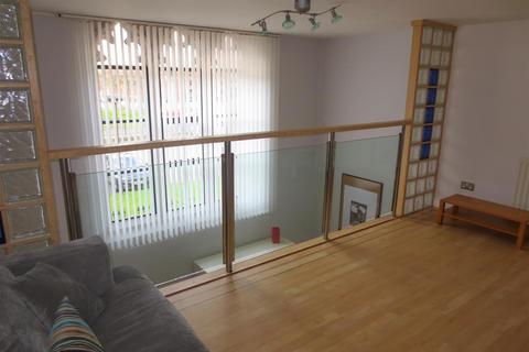 2 bedroom apartment to rent, St Georges Church, Castlefield