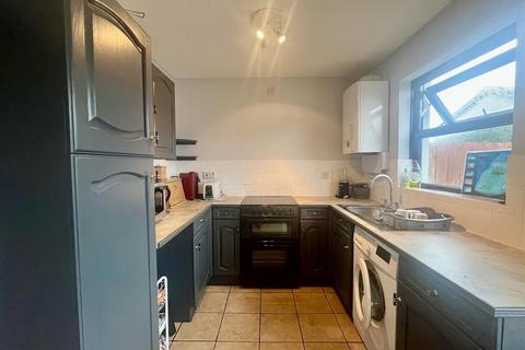 2 bedroom end of terrace house for sale, Meadowside, Newquay TR7