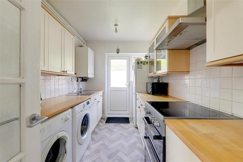 3 bedroom end of terrace house for sale, Rectory Gardens, Worthing