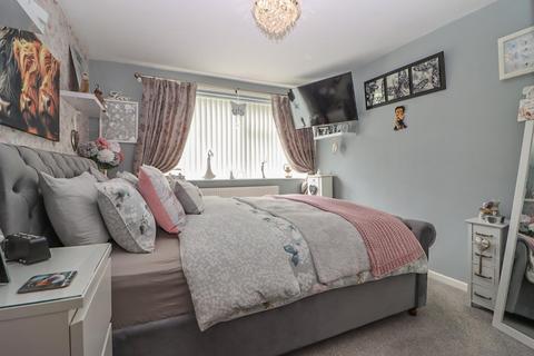 2 bedroom ground floor flat for sale, Beacon Drive, Wideopen, Newcastle Upon Tyne