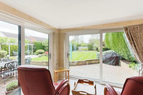 18 Ashdene Close, Sutton Coldfield, B73 6HL