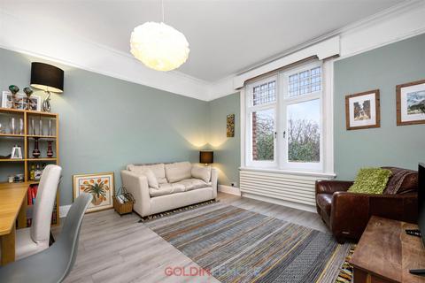5 bedroom maisonette for sale, The Drive, Hove