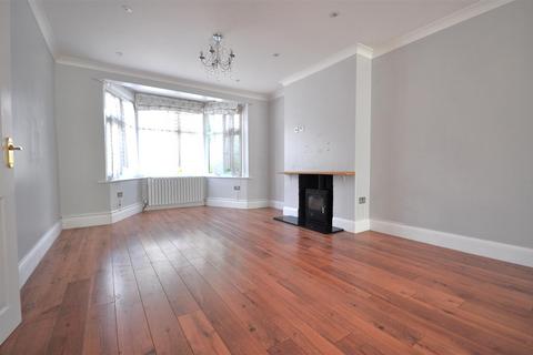 4 bedroom semi-detached house to rent, Dulverton Road, New Eltham SE9