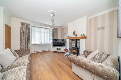 3 bedroom semi-detached house for sale, Westbourne Avenue, Cannock WS11