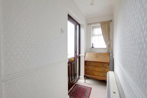 2 bedroom semi-detached bungalow for sale, Thames Street, Hogthorpe PE24