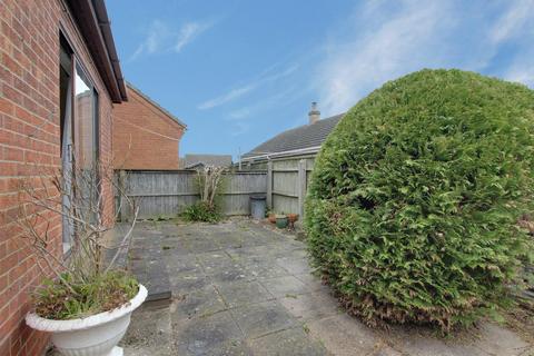 2 bedroom semi-detached bungalow for sale, Thames Street, Hogsthorpe PE24