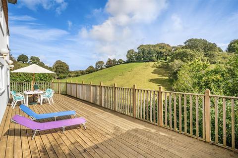 4 bedroom detached house for sale, Broad Path, Stoke Gabriel, Totnes