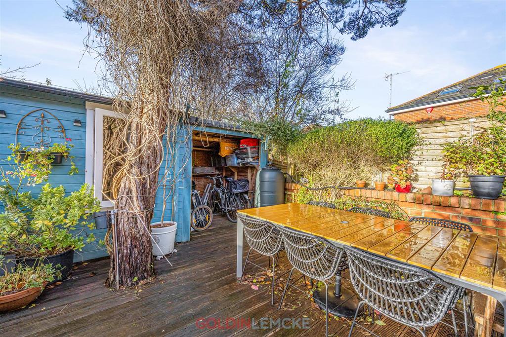 Summer House
