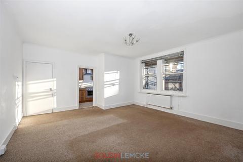 2 bedroom flat for sale, Cromwell Road, Hove