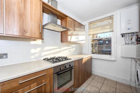 2 bedroom flat for sale, Cromwell Road, Hove