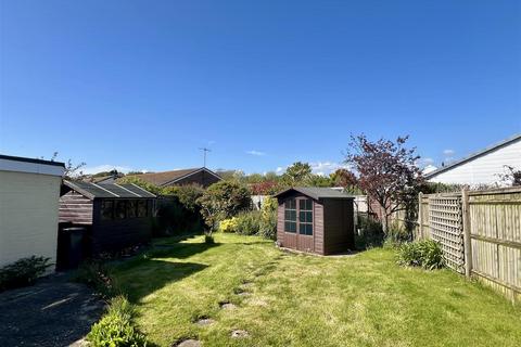 2 bedroom detached bungalow for sale, Lapwing Close, Eastbourne