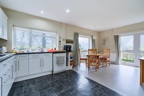 4 bedroom detached house for sale, Rattery, South Brent