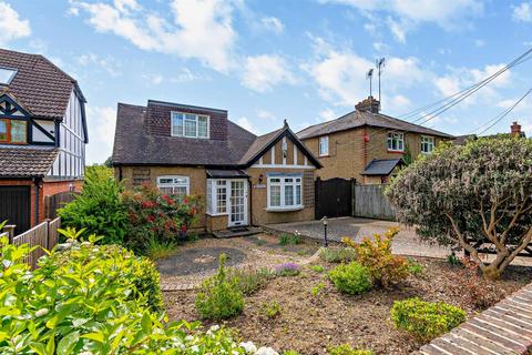 3 bedroom detached house for sale, Weavering Street, Weavering, Maidstone