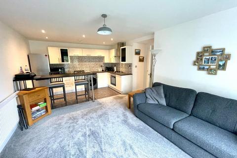 2 bedroom apartment for sale, Woodland Court, Cannock WS12