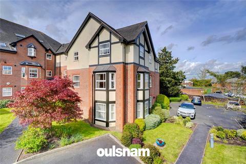 2 bedroom penthouse for sale, Lyttelton Court, Droitwich, Worcestershire, WR9