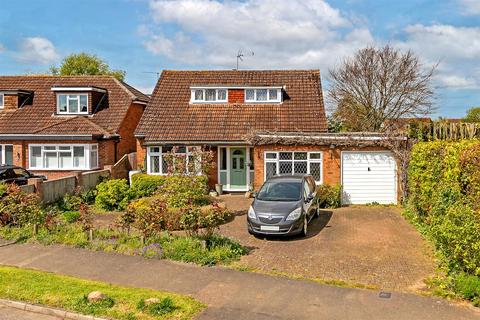 3 bedroom detached house for sale, Maltings Drive, Wheathampstead, St. Albans
