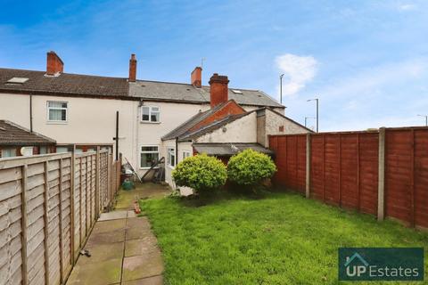 3 bedroom terraced house for sale, Wheat Street, Nuneaton