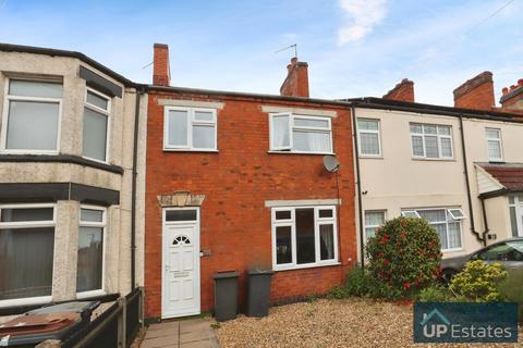 3 bedroom terraced house for sale, Wheat Street, Nuneaton