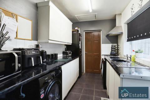 3 bedroom terraced house for sale, Wheat Street, Nuneaton