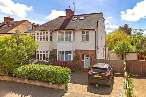 4 bedroom semi-detached house for sale, Francis Avenue, St. Albans