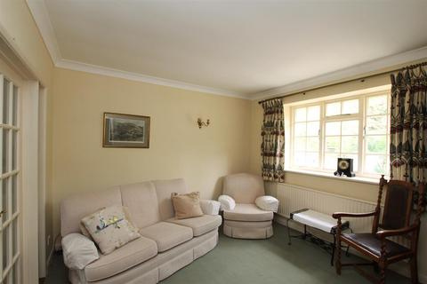 4 bedroom detached bungalow for sale, Sandy Lane, Tealby, Market Rasen LN8