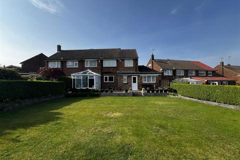 5 bedroom semi-detached house for sale, Pipers Croft, Dunstable
