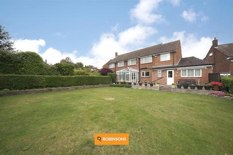 5 bedroom semi-detached house for sale, Pipers Croft, Dunstable