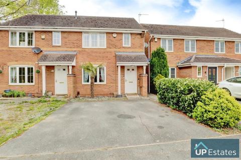 3 bedroom semi-detached house for sale, Welbeck Avenue, Burbage