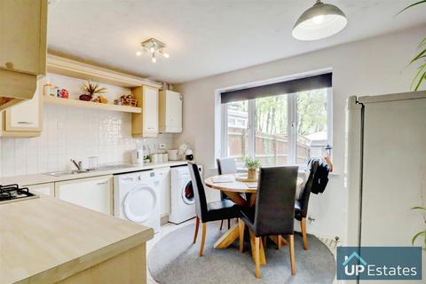 3 bedroom semi-detached house for sale, Welbeck Avenue, Burbage