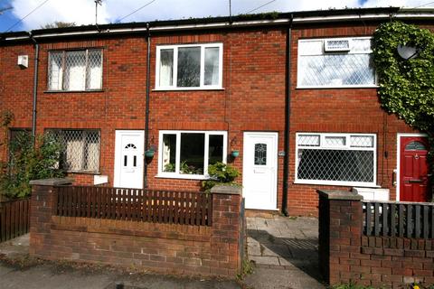 2 bedroom townhouse to rent, Liverpool Road, Skelmersdale WN8