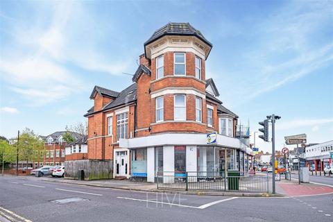 2 bedroom flat for sale, Christchurch Road, Bournemouth BH7