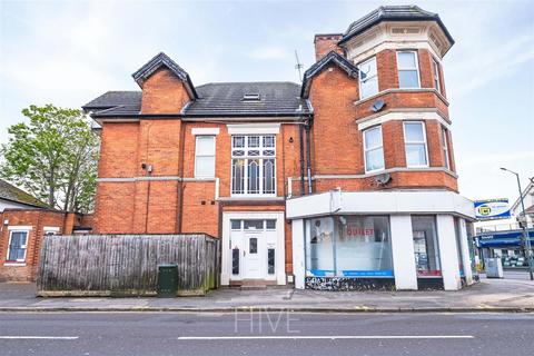 2 bedroom flat for sale, Christchurch Road, Bournemouth BH7