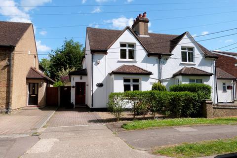 3 bedroom semi-detached house to rent, Hill End Road, Harefield UB9
