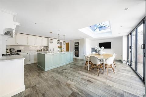 4 bedroom house for sale, Cranmore Lane, West Horsley