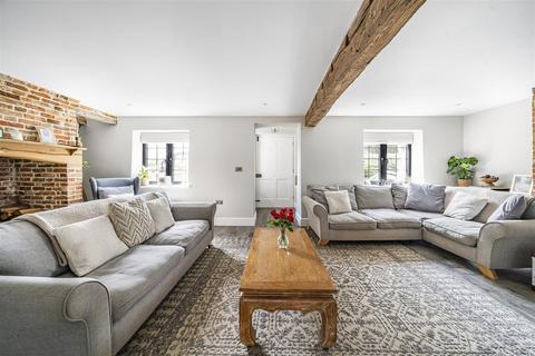 Honeysuckle Cottage Cranmore Lane, West Horsley, Leatherhead, KT24 6BU