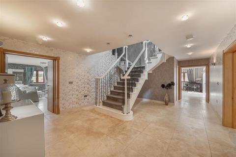 Hunters Lodge Fairmoor, Morpeth, NE61 3JL