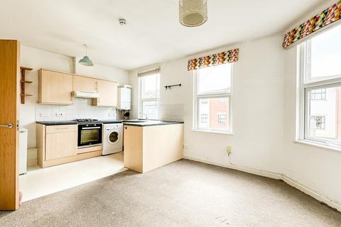 2 bedroom flat for sale, West Street, Bedminster, Bristol, BS3 3NB
