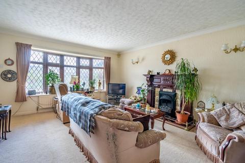 3 bedroom detached bungalow for sale, Sussex Way, Strensall, York,