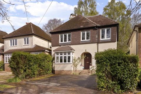 4 bedroom detached house for sale, Fir Tree Avenue, Haslemere